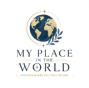 My place in the world